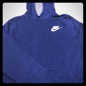 Nike sweatshirt